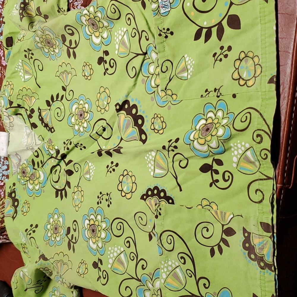 Scrub bundle - Picture 3 of 5